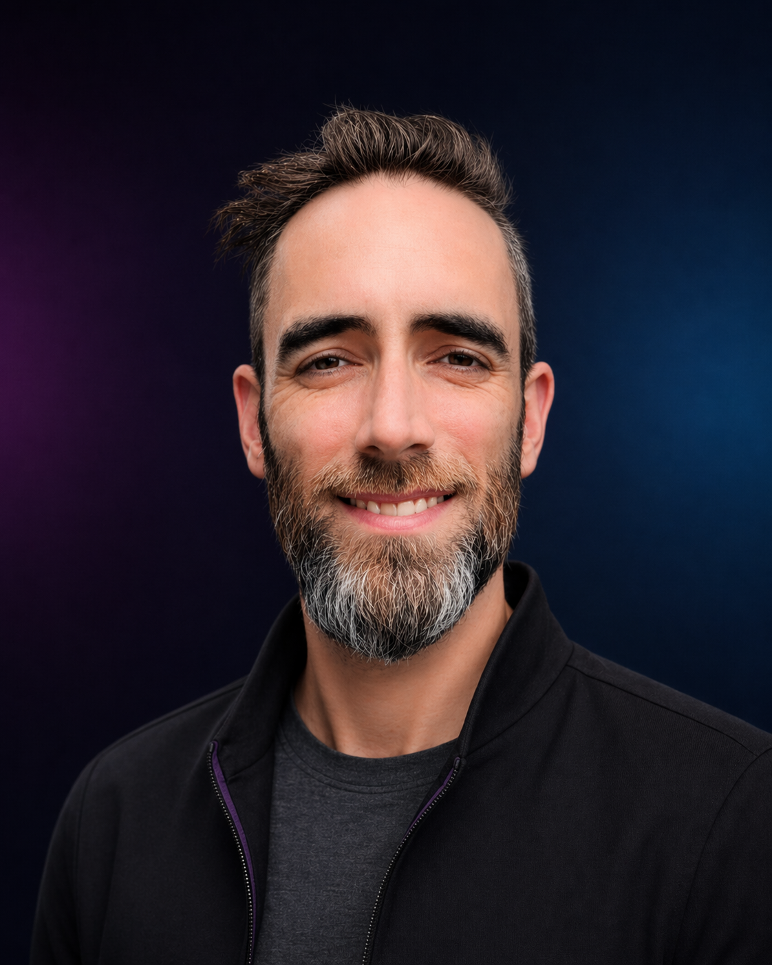 Jonathan G. Doyle